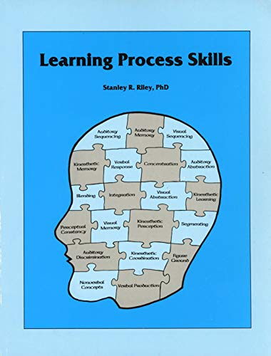 9780878799466: Learning Process Skills