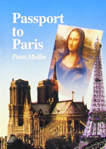 9780878799763: Student Text: The London Connection, Passport to Paris, Secrets of the Matterhorn, Riddles in Rome, the Clues to Madrid (Postcards from...)