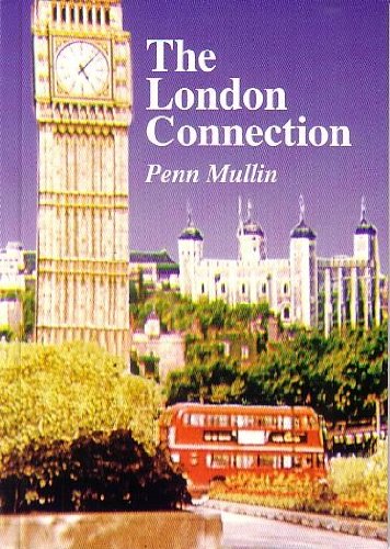 9780878799770: The London Connection (Postcards from Europe Series)