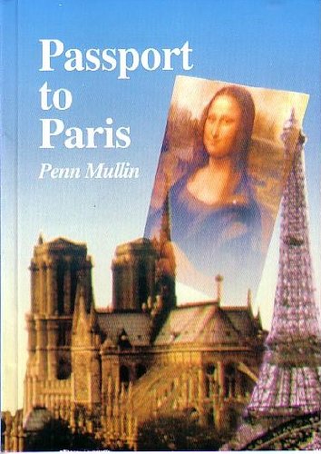 Beispielbild fr Passport to Paris (Postcards from Europe Series) zum Verkauf von Buchpark