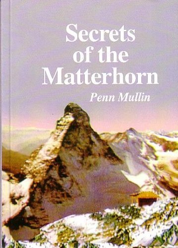Stock image for Secrets of the Matterhorn for sale by ThriftBooks-Dallas