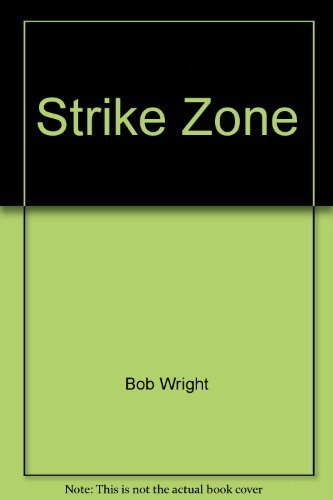 Imagen de archivo de Strike Zone a la venta por Better World Books