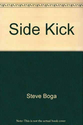 Stock image for Side Kick for sale by ThriftBooks-Dallas