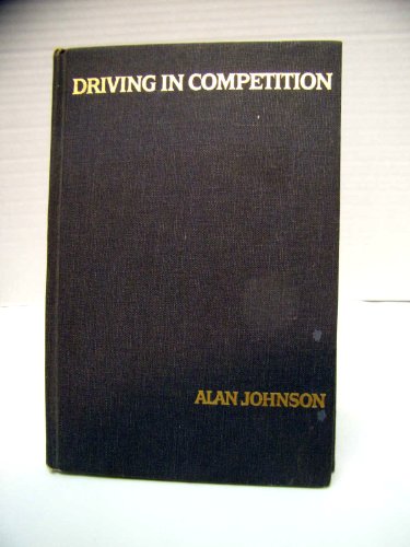 9780878800216: Driving in Competition