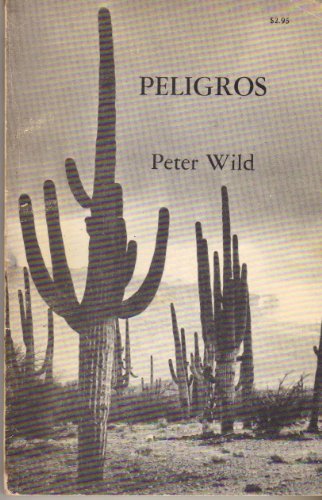 Imagen de archivo de Peligros a la venta por Books Anonymous