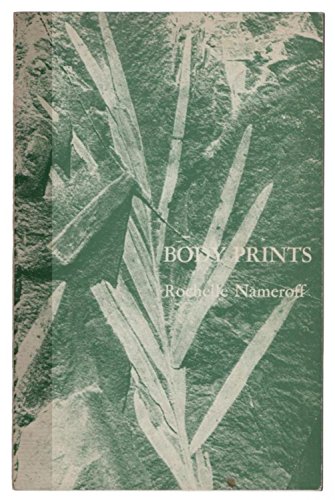 Imagen de archivo de Body Prints a la venta por Ridge Road Sight And Sound