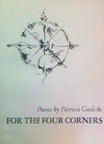 Beispielbild fr For the four corners zum Verkauf von Books From California