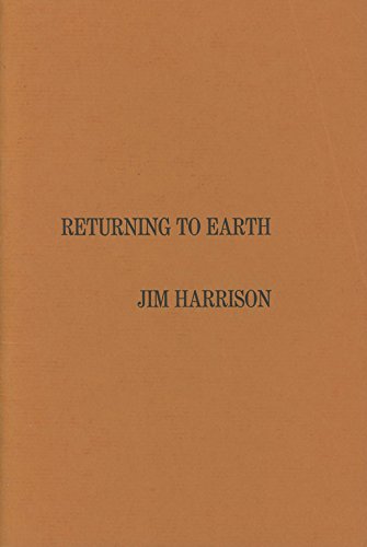 9780878860906: Returning To Earth (a poetry chapbook)