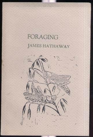 Foraging (9780878860975) by Hathaway, James