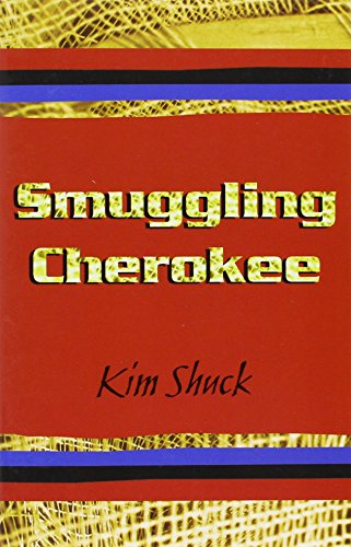 Beispielbild fr Smuggling Cherokee zum Verkauf von Brused Books