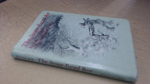 9780878880003: The stone-faced boy