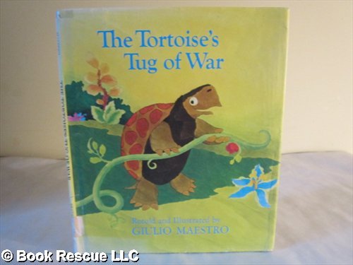 The Tortoise's Tug of War