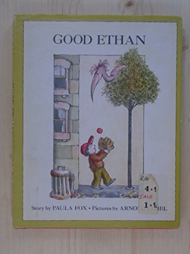 Imagen de archivo de Good Ethan a la venta por Better World Books