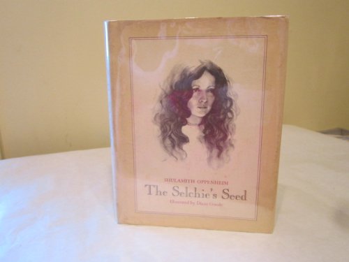 9780878880768: The Selchie's Seed