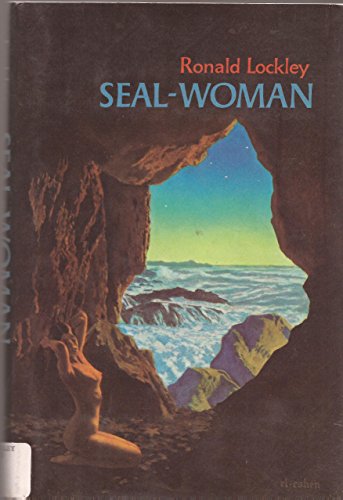 Imagen de archivo de Seal Woman a la venta por Symbilbooks