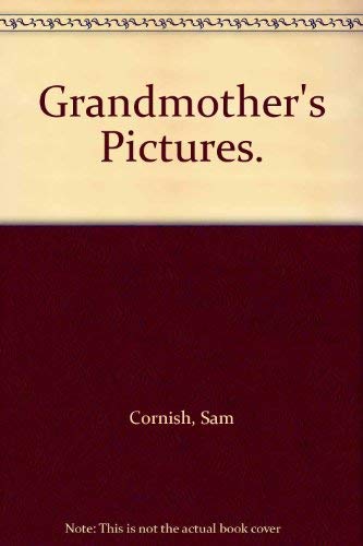 Stock image for Grandmother's Pictures for sale by Better World Books