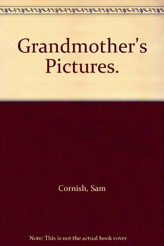 9780878880928: Grandmother's Pictures.