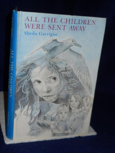 9780878880935: All the children were sent away: A novel