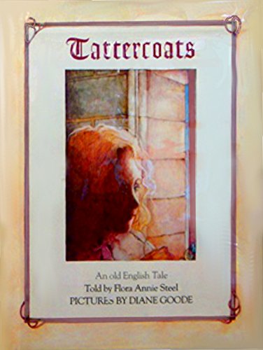 Stock image for Tattercoats: An old English tale for sale by Better World Books: West