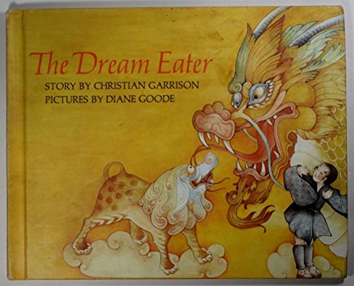 Stock image for The dream eater for sale by Orion Tech