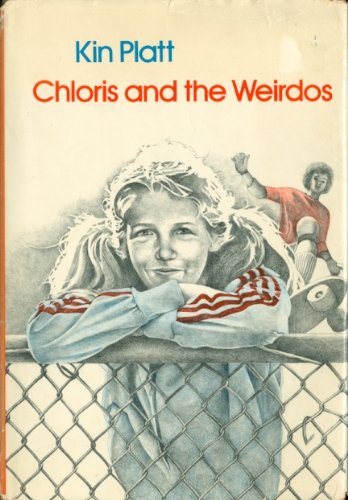 Stock image for Chloris and the Weirdos for sale by Ken's Book Haven