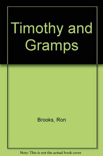 9780878881390: Timothy and Gramps