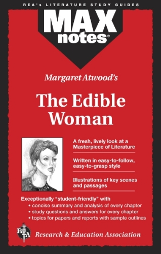 Beispielbild fr Maxnotes: Edible Woman zum Verkauf von WorldofBooks