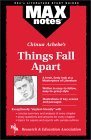 Imagen de archivo de Maxnotes Things Fall Apart a la venta por Concordia Books