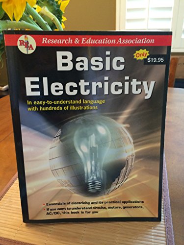 Beispielbild fr Handbook of Basic Electricity zum Verkauf von ThriftBooks-Atlanta