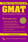 The Best Test Preparation for Gmat: Graduate Management Admission Test (9780878917303) by Davis, Anita Price; Davis, Ellen H.; Fryer, Roger C.; Kennedy, Thomas C.; Klett, Elaine M.; Kopelman, Alexander; Malek, James S.; Mungenast,...