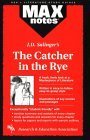 9780878917525: J.D.Salinger's "Catcher in the Rye" (MaxNotes)