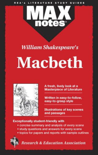 William Shakespeare's Macbeth - Sheinberg, Rebecca McKinlay