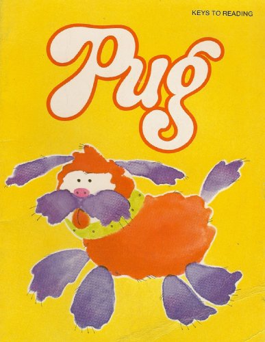 Imagen de archivo de Pug a la venta por ThriftBooks-Atlanta