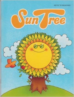 Stock image for Sun Tree (Keys to Reading) for sale by Hawking Books