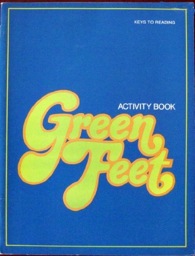 Stock image for Activity Book for Green Feet for sale by -OnTimeBooks-