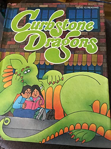 9780878924301: Curbstone Dragons