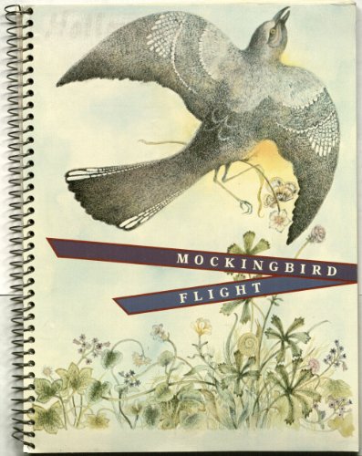 Imagen de archivo de Mockingbird Flight. a la venta por Hawking Books