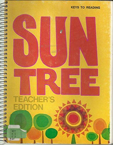 Beispielbild fr SUN TREE, TEACHERS EDITION zum Verkauf von mixedbag