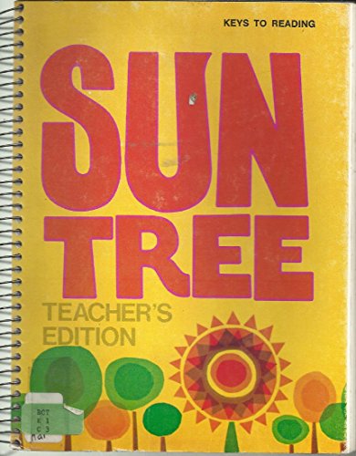 Sun tree (Keys to reading) (9780878929092) by Harris, Theodore Lester