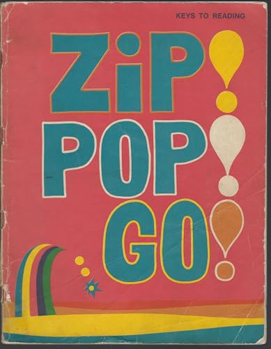 Imagen de archivo de Zip Pop Go a la venta por OddReads