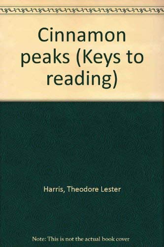 Beispielbild fr Cinnamon peaks (Keys to reading) zum Verkauf von Jenson Books Inc