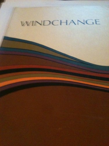 Stock image for Windchange, (Keys to reading) for sale by GuthrieBooks