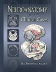 9780878930012: Neuroanatomy Through Clinical Cases