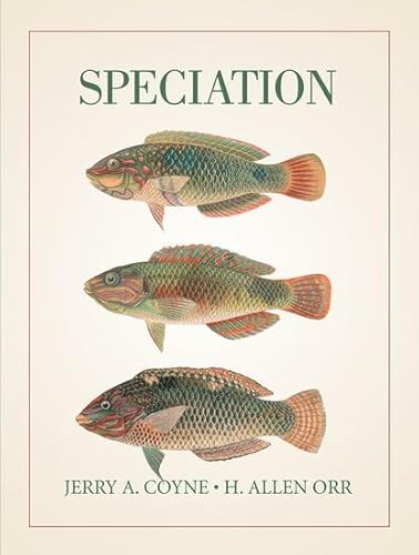 9780878930913: Speciation