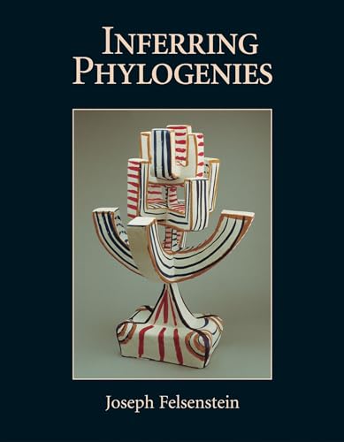 9780878931774: Inferring Phylogenies