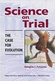 Stock image for Science on Trial: The Case for Evolution for sale by HPB-Ruby