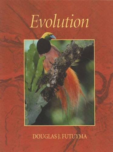 Stock image for Evolution for sale by BookHolders