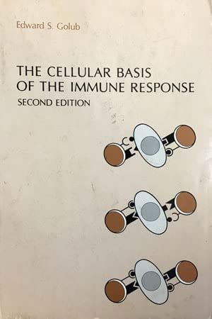 Beispielbild fr Cellular Basis of the Immune Response zum Verkauf von Goldstone Books