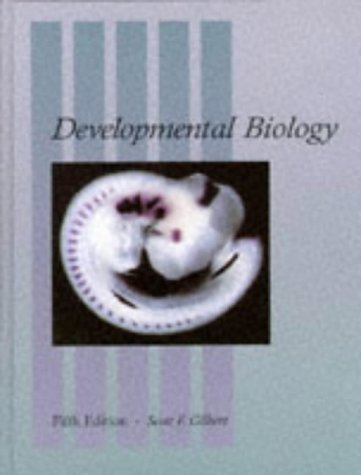 Beispielbild fr Developmental Biology zum Verkauf von WorldofBooks