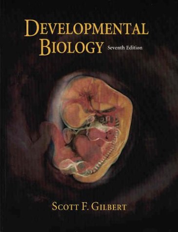 Developmental Biology + Tyler: Differential Expressions: Key Experiments in Developmental Biology (9780878932610) by Scott F. Gilbert